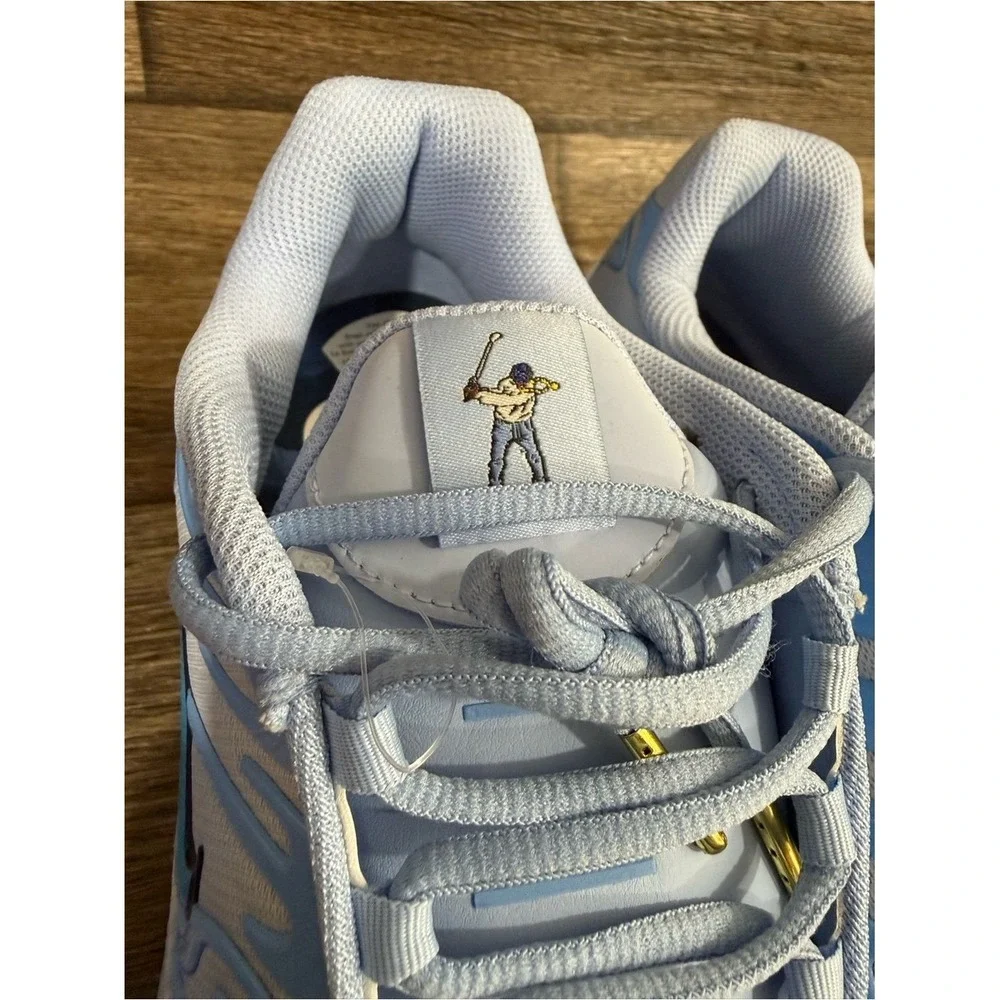 Eastside Golf × Nike Air Max Plus Golf NRG 'Take Flight' | Size 13 | HV4363-400